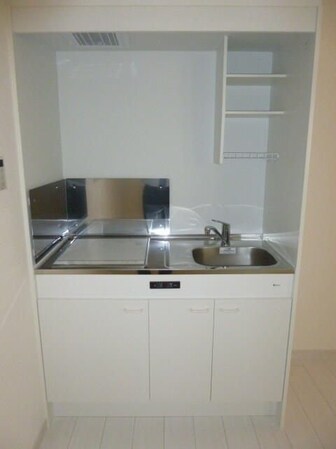 エクセルコート富士見台の物件内観写真